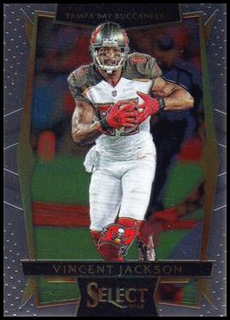 75 Vincent Jackson